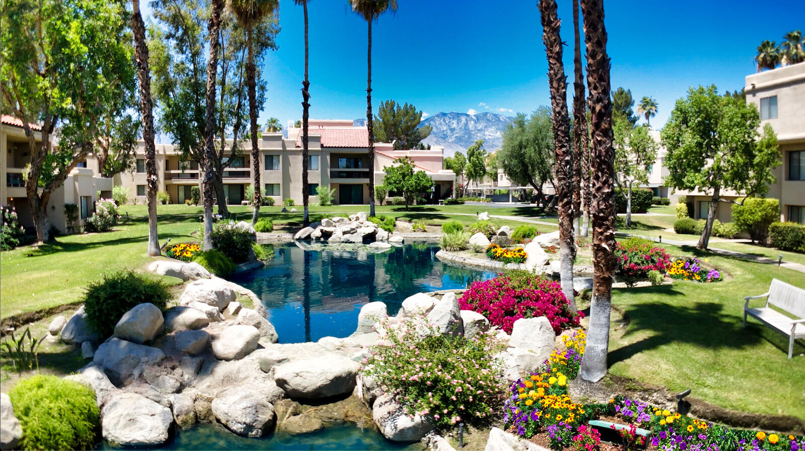Property Photo: 35200 Cathedral Canyon Drive R139 CA 92234