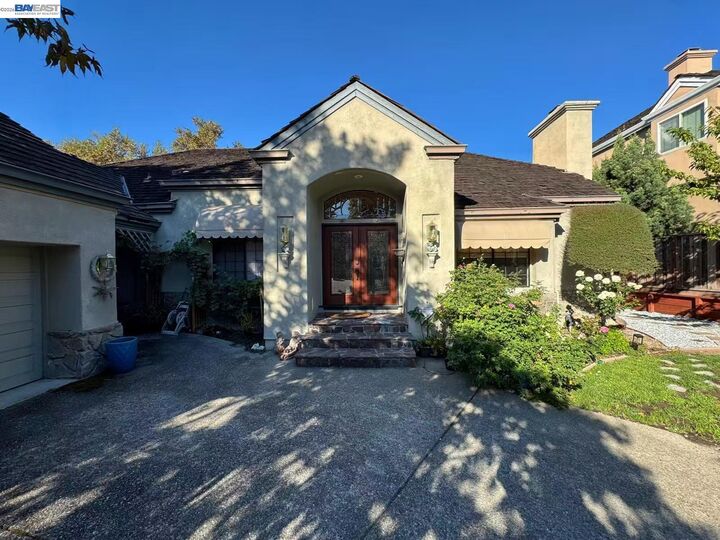 Property Photo:  3236 Blackhawk Meadow Dr  CA 94506 