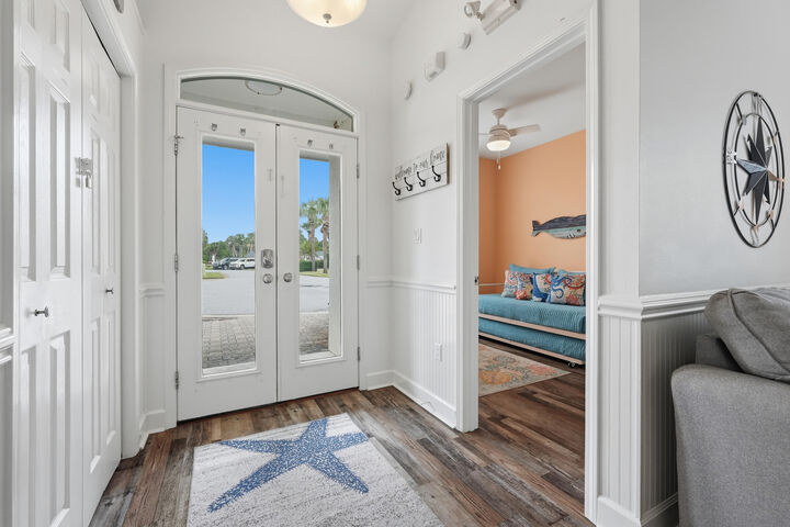 Property Photo:  36 Opal Cove  FL 32550 