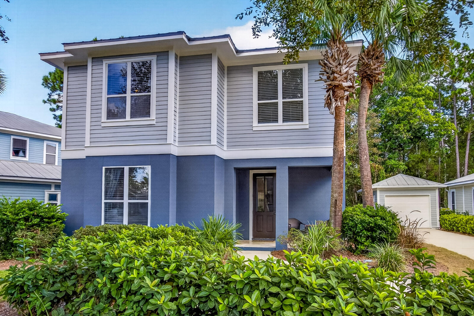 Property Photo:  2046 Crystal Lake Drive  FL 32550 
