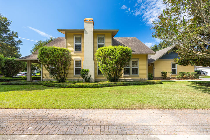 Property Photo:  288 Fanny Ann Way  FL 32439 