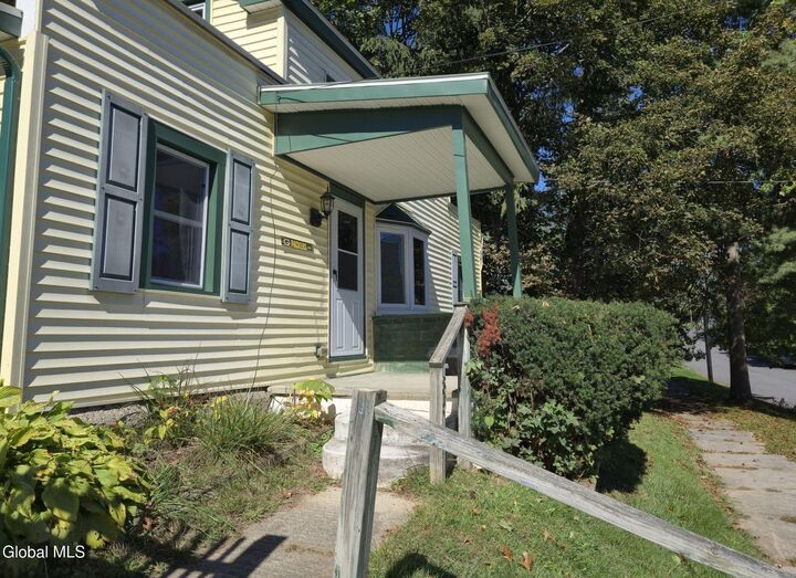 Property Photo: 85 Church Street NY 12871