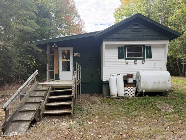 Property Photo:  1384 Charley Hill Road  NY 12870 