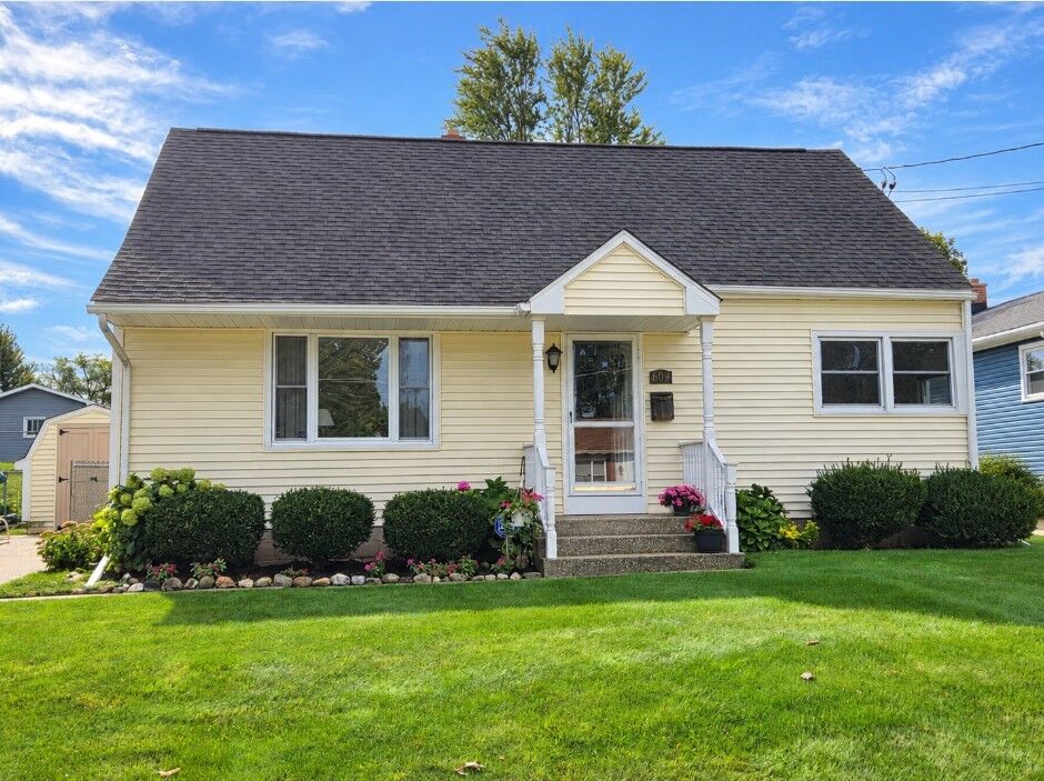 Property Photo:  609 E 36th Street  PA 16504 