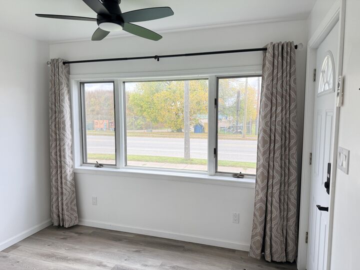 Property Photo: 928 E Portage Ave MI 49783