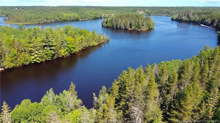 Property Photo:  Lot Targetville Road  NB E4T 1W7 