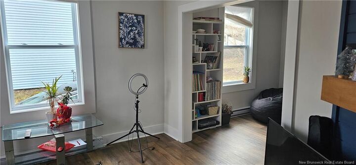 Property Photo:  496 Robinson Street  NB E1C 5E6 