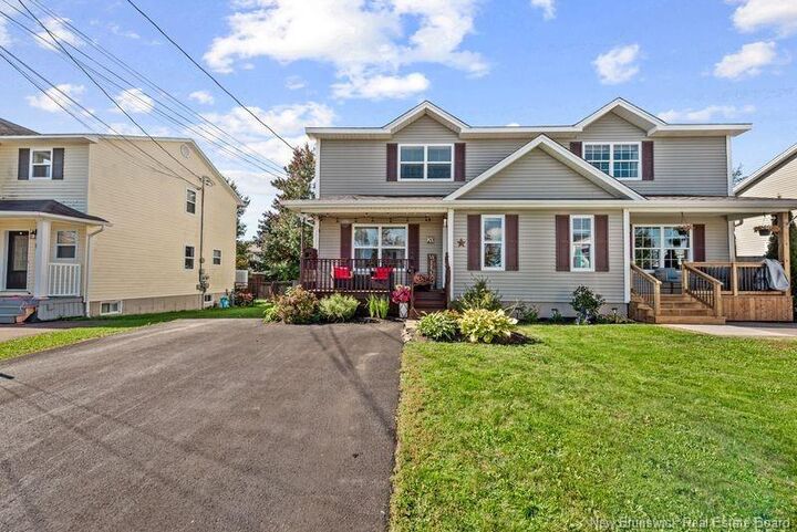 Property Photo:  20 Wilderness Court  NB E1G 0H4 