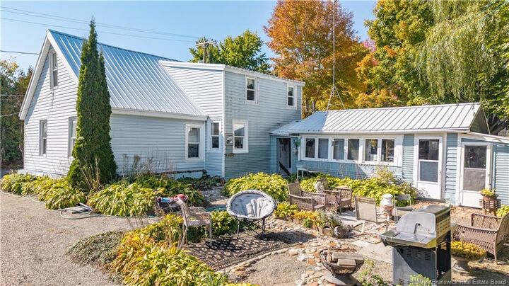 Property Photo:  3 Pleasant Street  NB E3L 1A1 