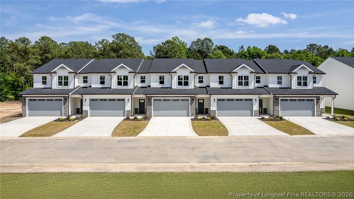 Property Photo: 3018 Candlelight Drive NC 28311