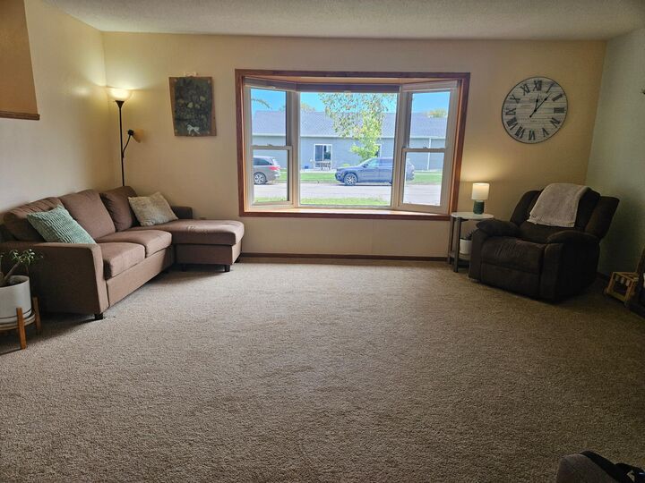 Property Photo:  319 3rd Street N  ND 58075 