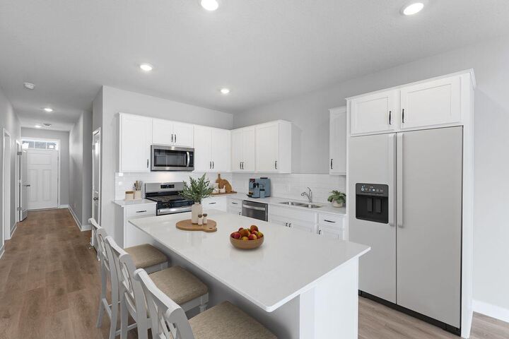 Property Photo:  616 Goldenrod Trail  MN 55387 