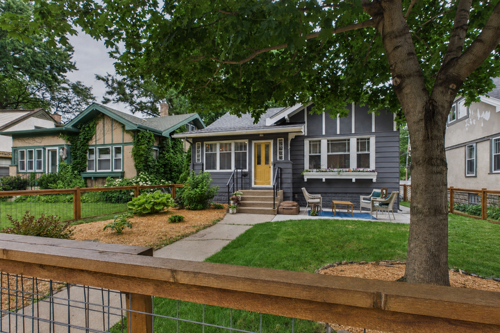 Property Photo:  5115 Bloomington Avenue  MN 55417 
