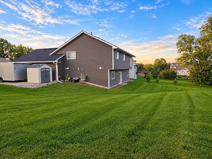 Property Photo:  2161 Maple Street SW  MN 55349 