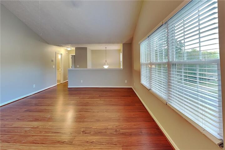 Property Photo: 2980 Arden Ridge Drive GA 30024