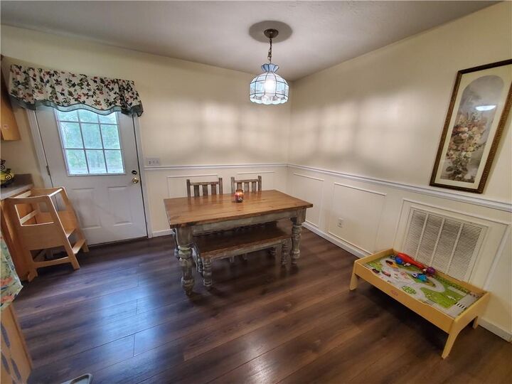 Property Photo:  320 Brody Drive NE  GA 30735 