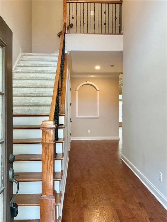 Property Photo: 1161 Grassy Oat Lane GA 30045