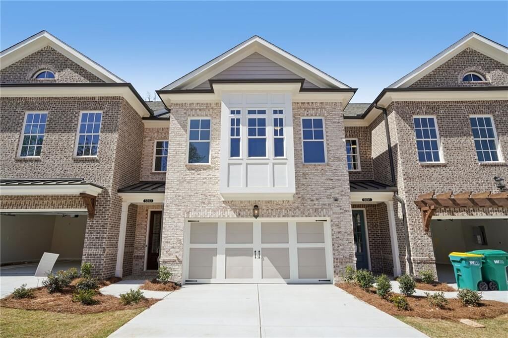 Property Photo:  5695 Broad River View 444  GA 30092 