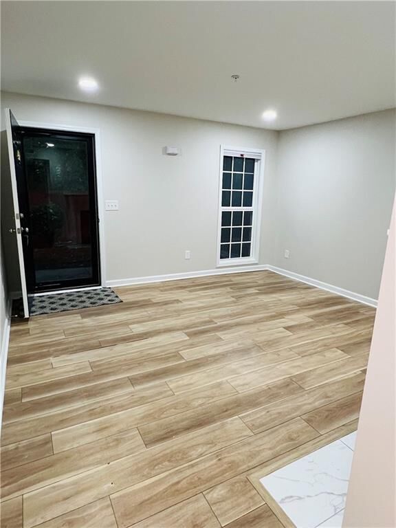 Property Photo:  1166 Booth Road SW 402  GA 30008 