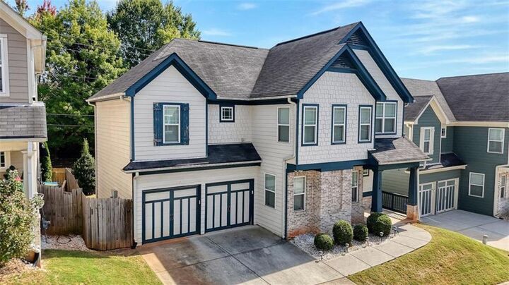 Property Photo:  1782 Meadow Lane SW  GA 30315 