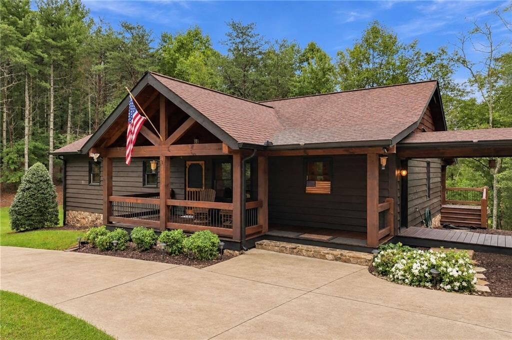Property Photo:  24 Jared Road Road  GA 30513 