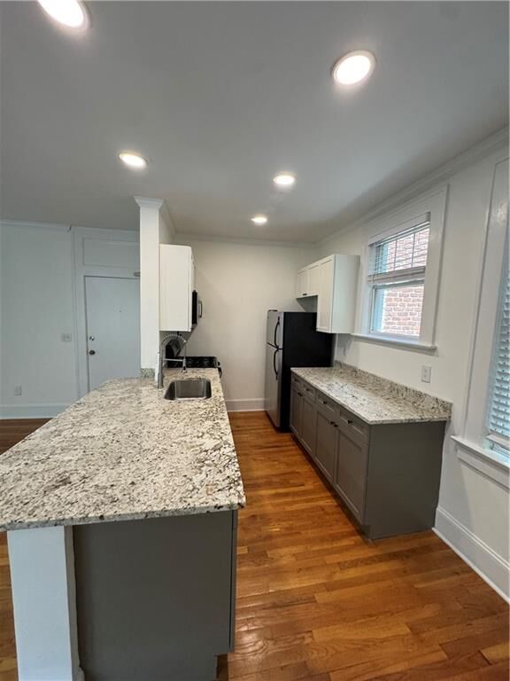 Property Photo:  741 Frederica Street NE 23  GA 30306 