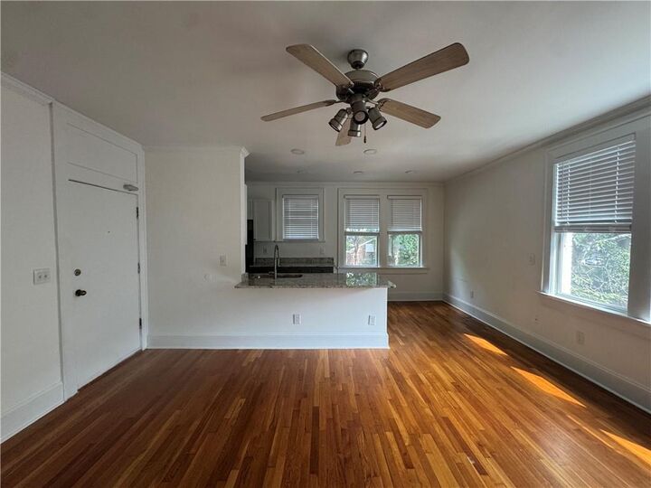 Property Photo:  741 Frederica Street NE 23  GA 30306 