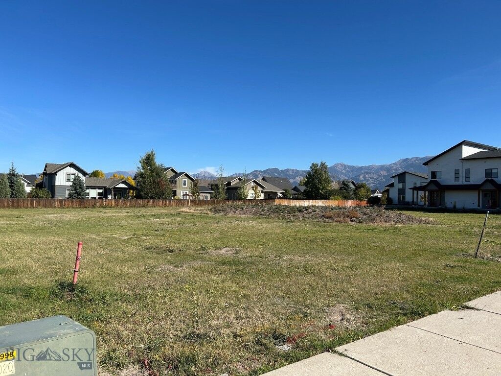 Property Photo:  3129 Catron Street  MT 59718 