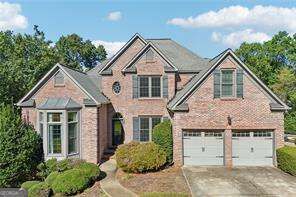 Property Photo: 6220 Zinfandel Drive GA 30024