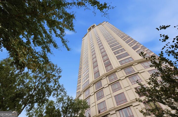 Property Photo:  3475 Oak Valley Road NE 950  GA 30326 