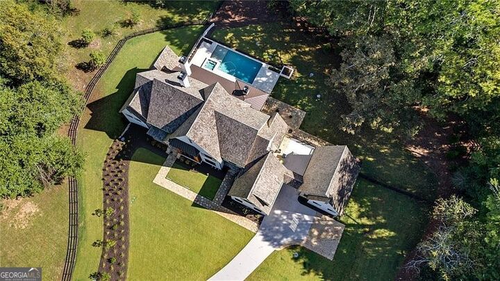 Property Photo:  14801 Hopewell Road  GA 30004 