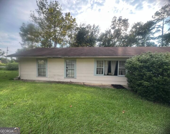 Property Photo:  430 Bn S Main Street  GA 31626 