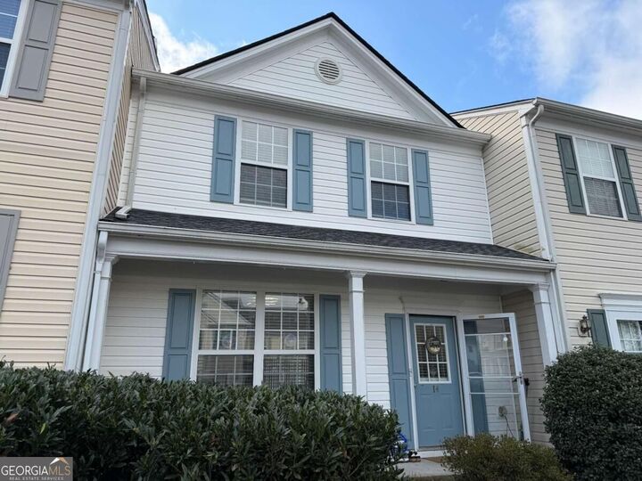 Property Photo: 10900 Wittenridge Drive I4 GA 30022