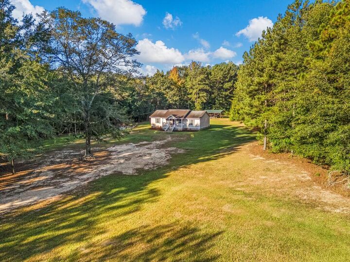 Property Photo:  642 Jc Reynolds Road  GA 31826 