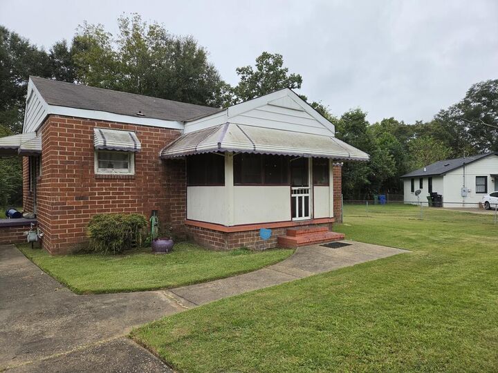 Property Photo:  3128 Drake Street  GA 31903 