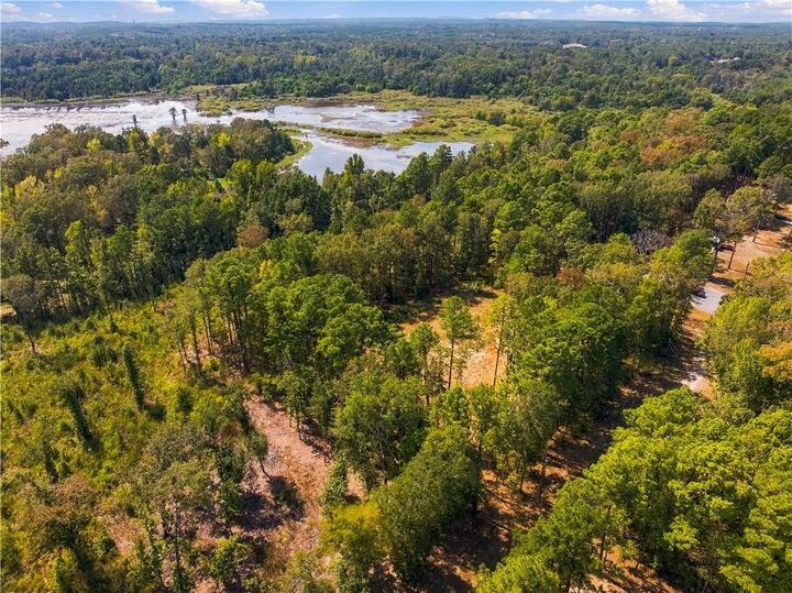 Property Photo:  223 Deer Creek Road  LA 71457 