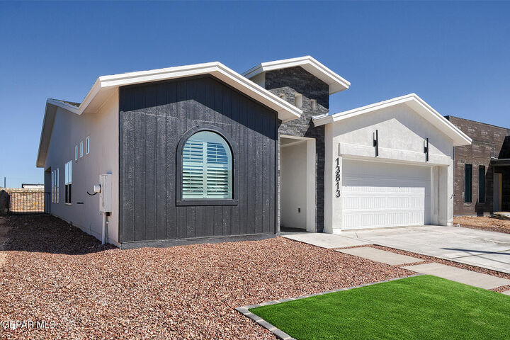 Property Photo: 13853 Summer Wave Avenue TX 79928