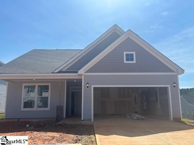 Property Photo:  268 Talbert Trail  SC 29356 