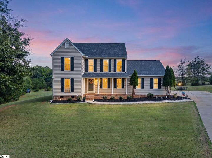 Property Photo: 104 Foghorn Court SC 29697