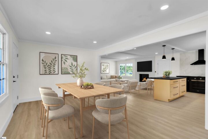 Property Photo: 602 Avon Drive SC 29687