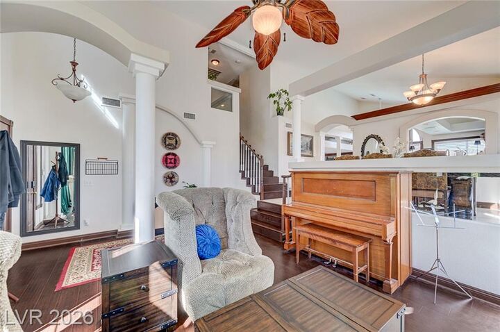 Property Photo:  2722 Aspen Wood Avenue  NV 89074 
