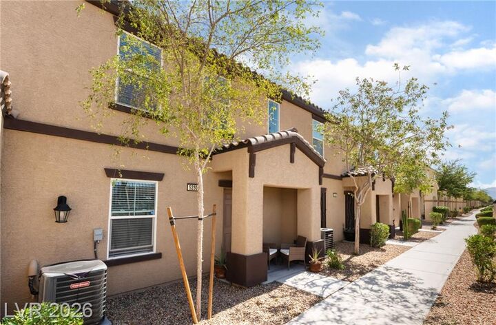 Property Photo:  5230 Steep Cliffs Avenue  NV 89115 