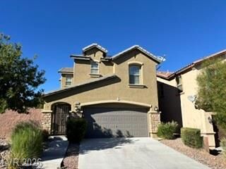 Property Photo:  10838 Beach House Avenue  NV 89166 