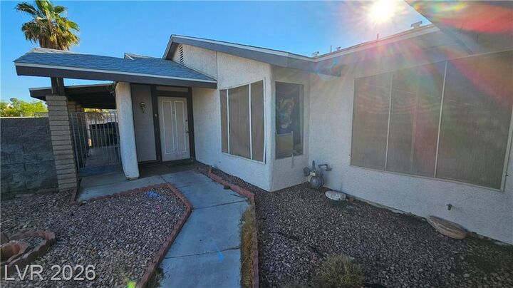 Property Photo:  6777 Ledgewood Drive  NV 89103 