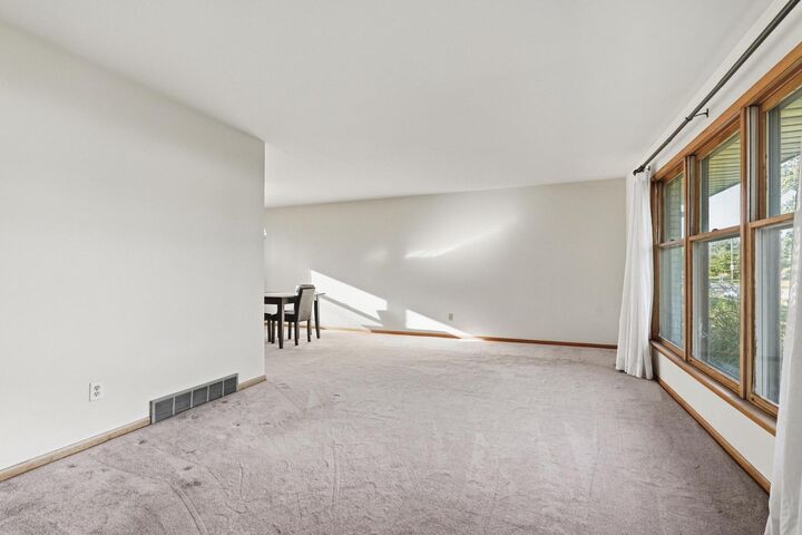 Property Photo: 8504 Forest Avenue IN 46321