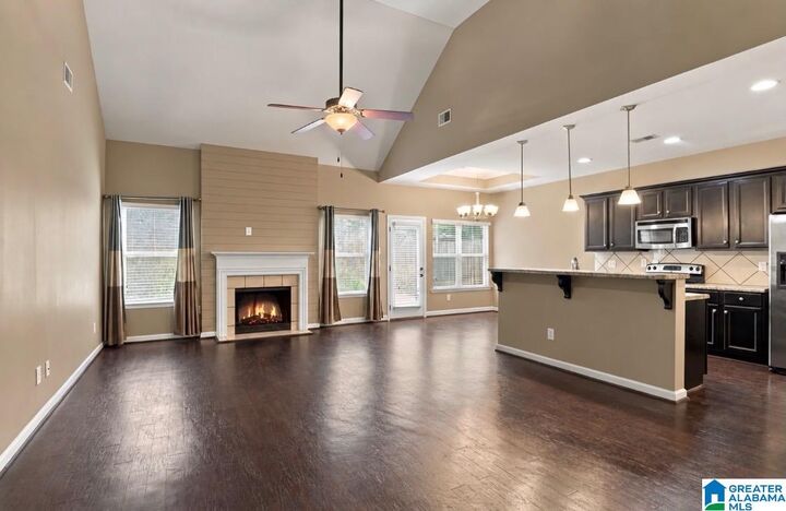 Property Photo:  3096 Rosewalk Drive  AL 35004 