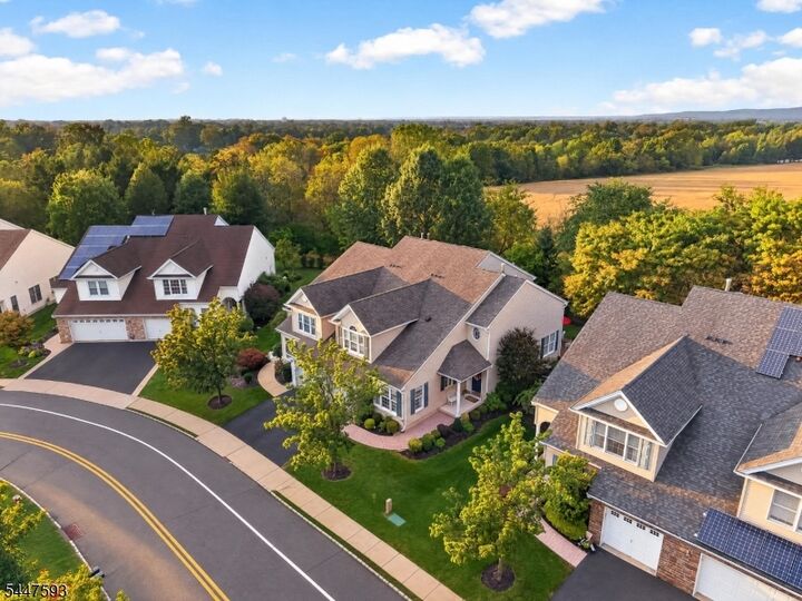 Property Photo: 87 Saratoga Ct NJ 08873