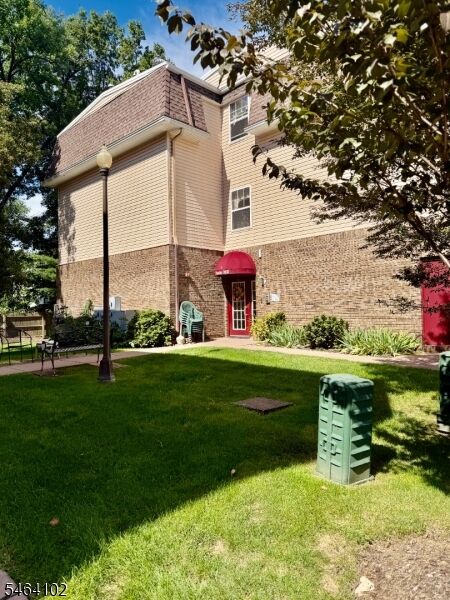 Property Photo:  132 Cannella Way  NJ 07457 