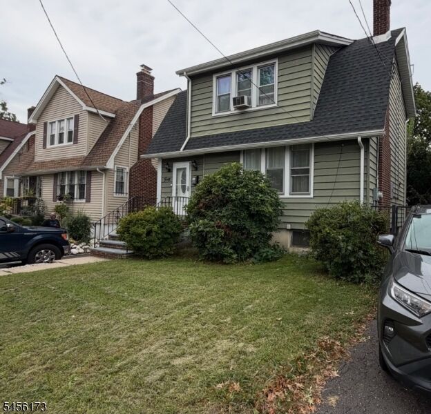Property Photo:  40 Glorieux St  NJ 07111 