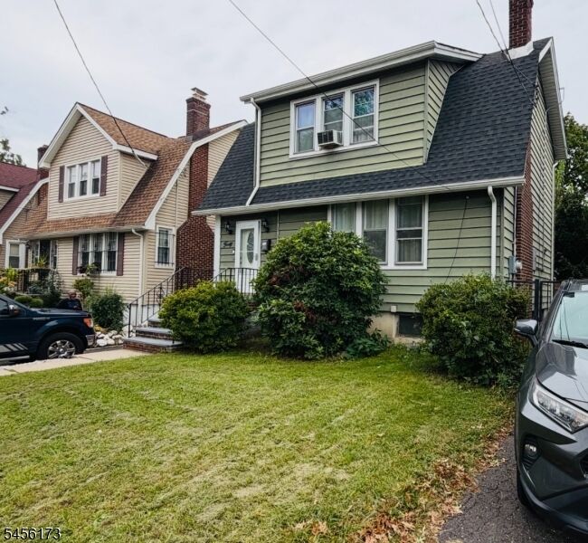 Property Photo: 40 Glorieux St NJ 07111